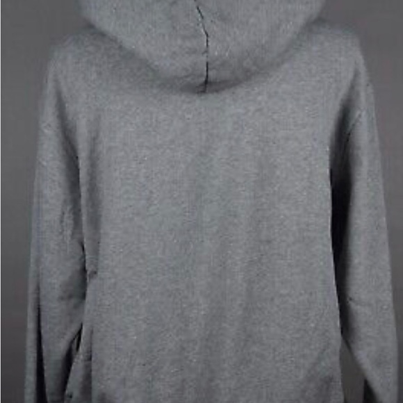 NWT Womens Nike Sportswear  Easy Fleece Hoodie - Picture 3 of 11